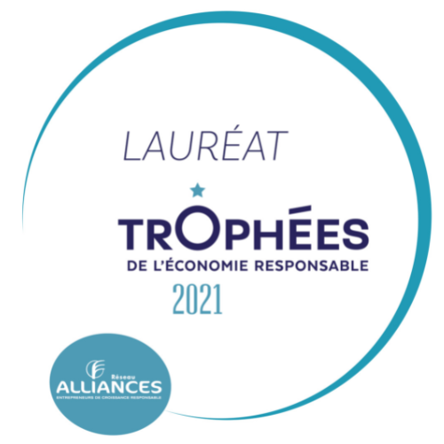 Trophées de l_économie responsable l Ports de Lille