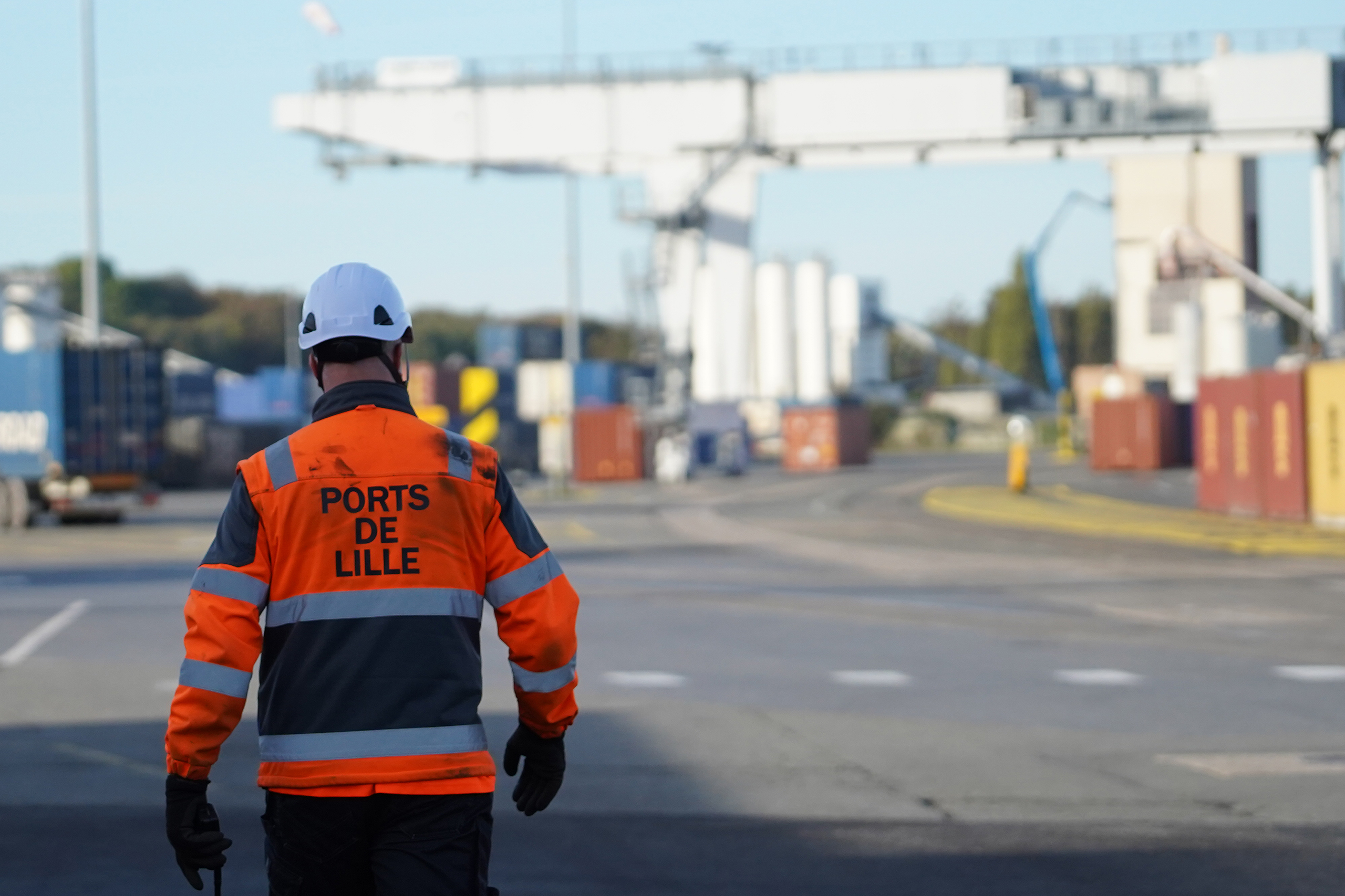 Conteneur_terminal_port_de_lille