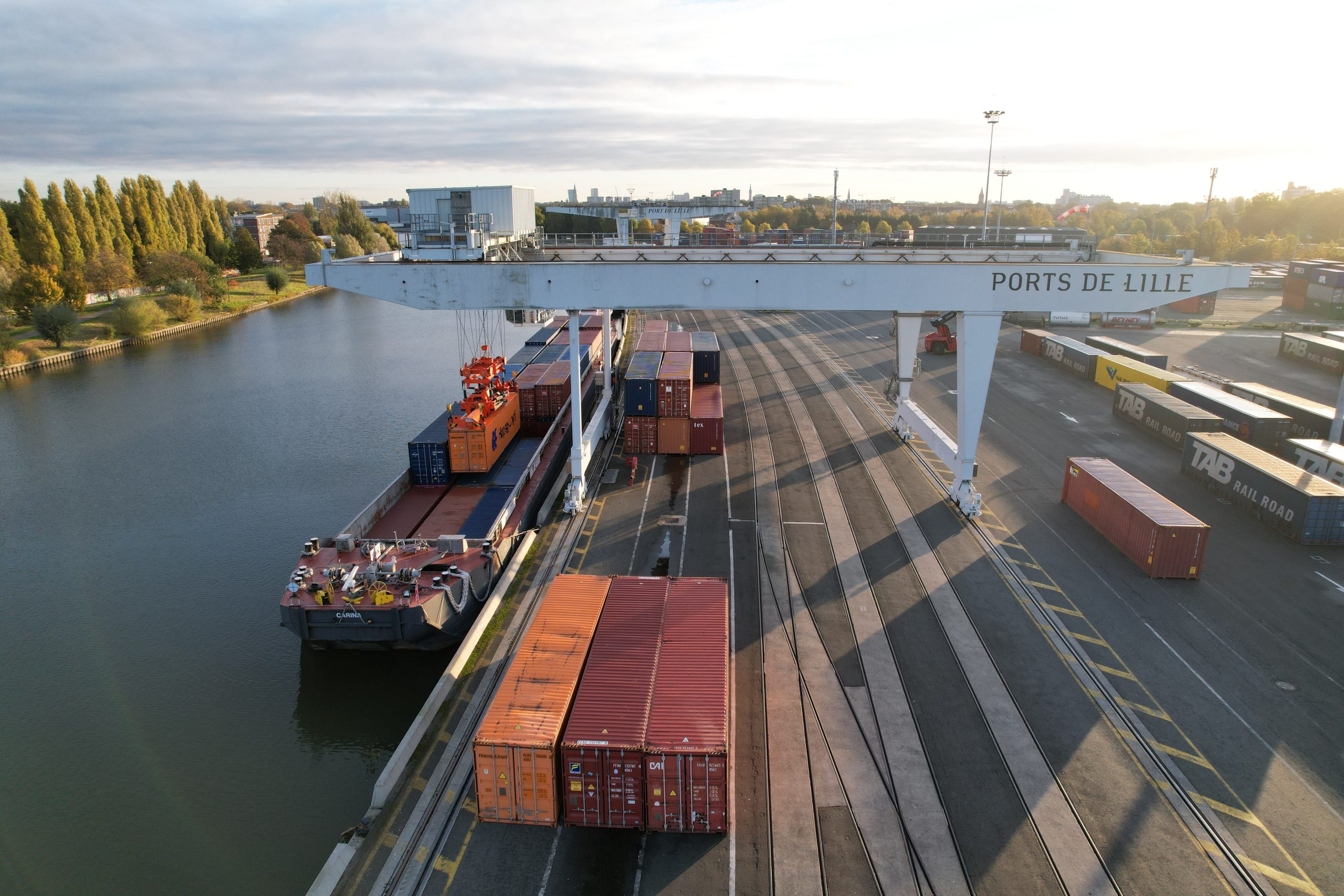 Port_de_Lille_Conteneurs_Terminal