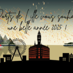 90 ans de Ports de Lille en 2025 !