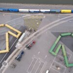 Tour de France Ports de Lille