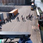 JEP Ports de Lille