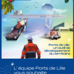 Voeux Ports de Lille