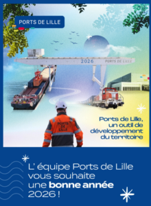 Voeux_2026 Ports de Lille